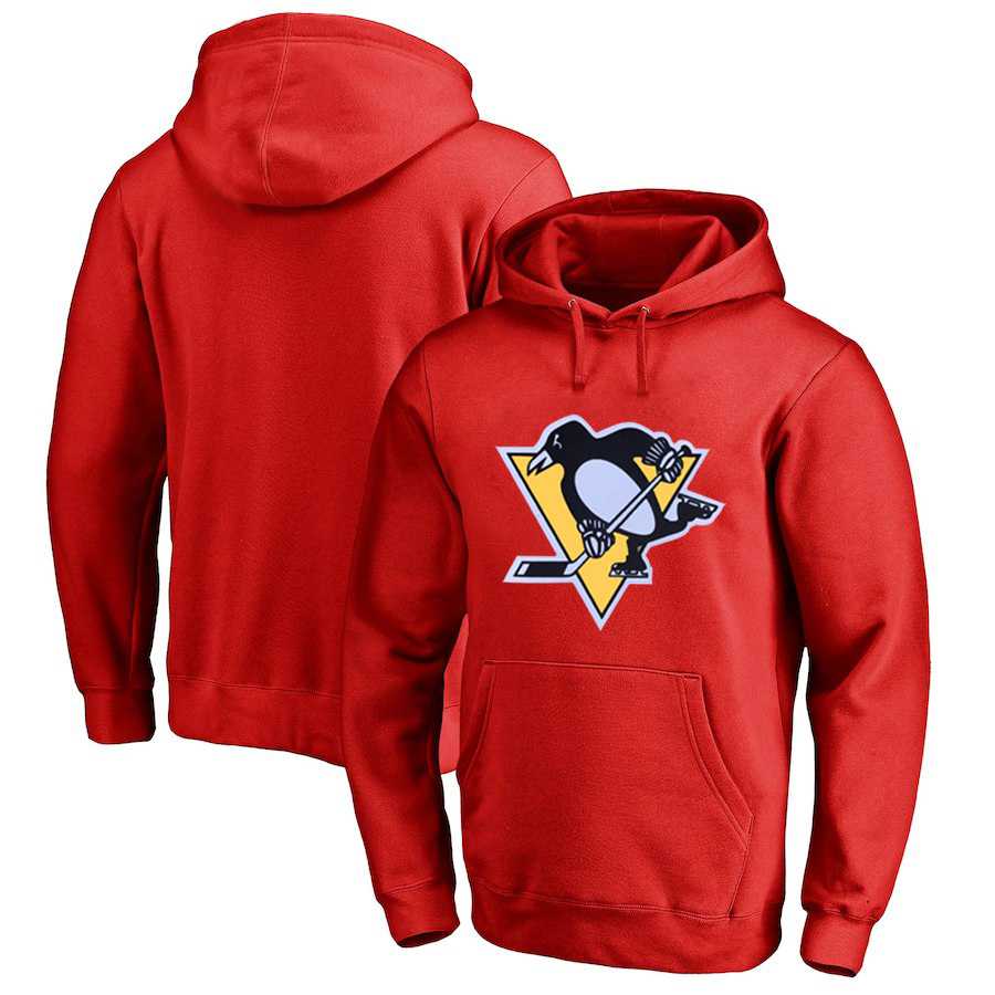Pittsburgh Penguins Red All Stitched Pullover Hoodie,We sell and wholesale Pittsburgh Penguins Red All Stitched Pullover Hoodie on line form chian!